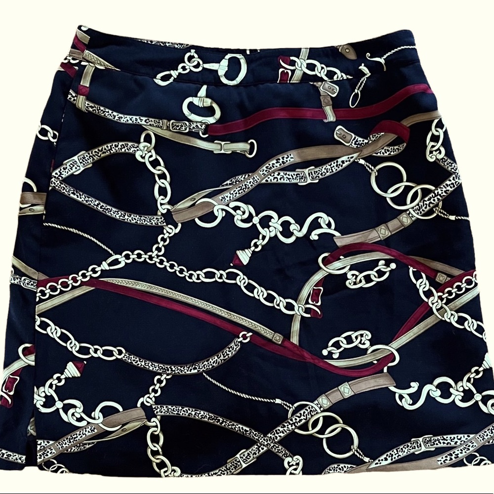 💥50% sale💥EP Pro black skort size 4. E#264